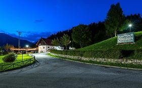 Camping & Caravan Zoncolan