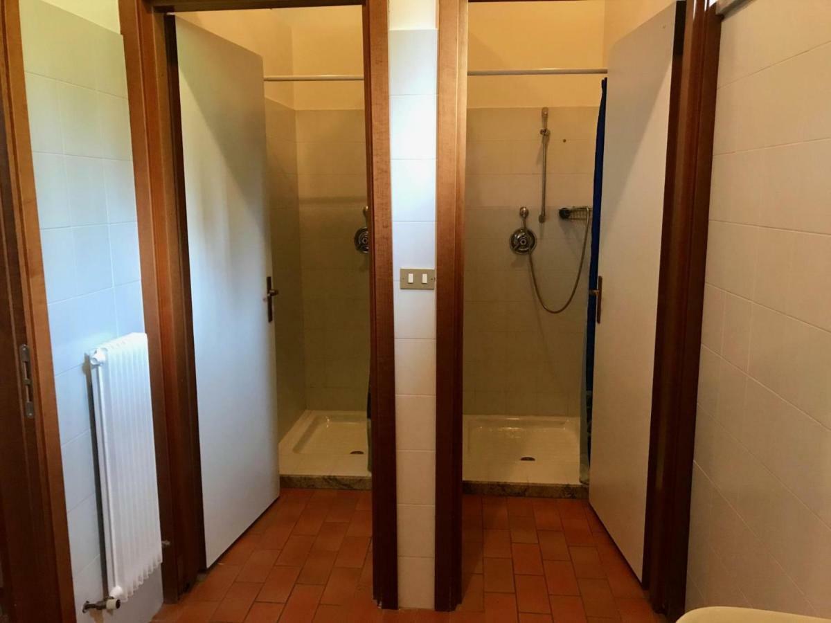 Camping & Caravan Zoncolan Ovaro Exterior foto